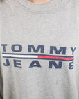 Tommy Hilfiger - Sweatshirt (L)