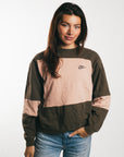Nike  Renewed  Sweatshirt (S)