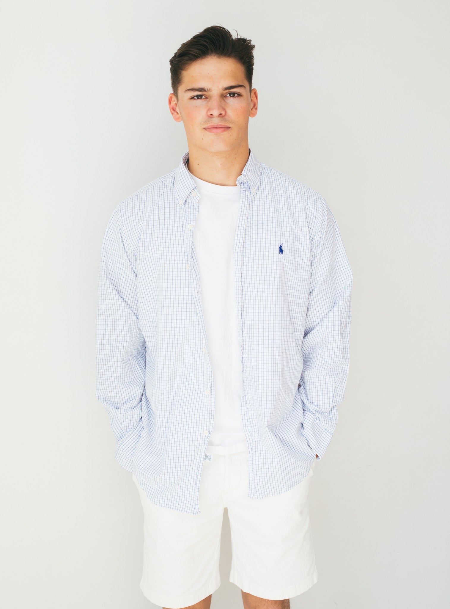 Ralph Lauren - Shirt