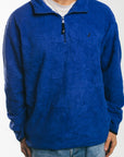 Nautica - Quarter Zip (L)
