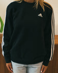 Adidas - Sweatshirt (M)