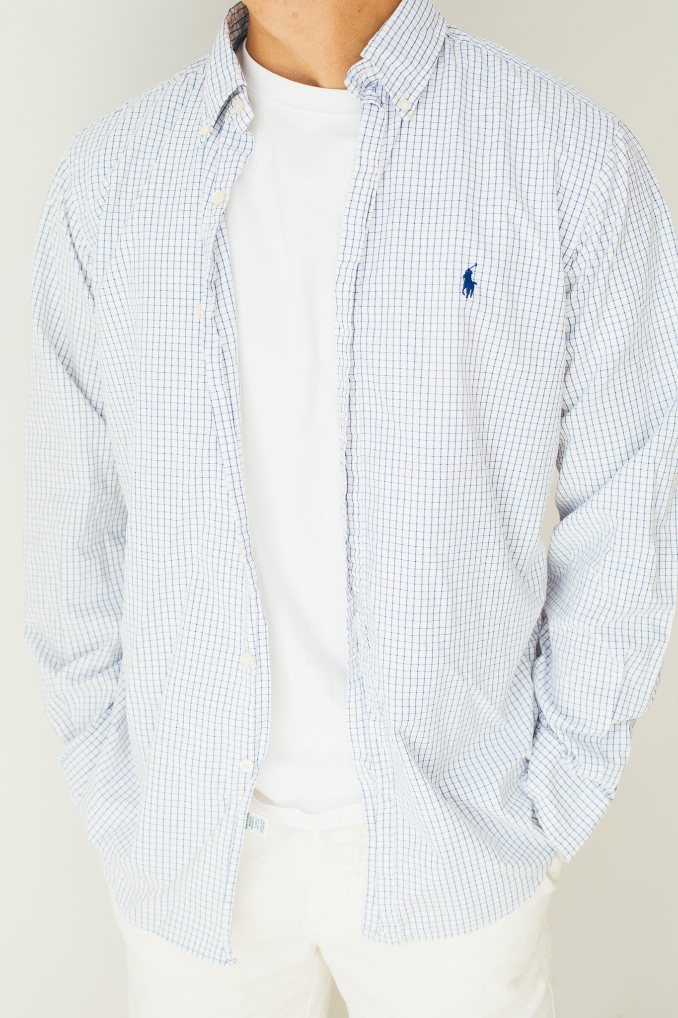 Ralph Lauren - Shirt