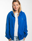 Ralph Lauren - Full Zip
