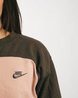 Nike  Renewed  Sweatshirt (S)