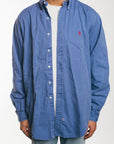 Ralph Lauren - Shirt (XL)