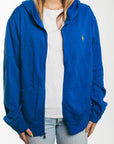 Ralph Lauren - Full Zip