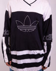Adidas - Sweatshirt (XXL)