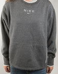 Nike - Sweatshirt (M)