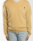 Ralph Lauren - Sweatshirt (M)