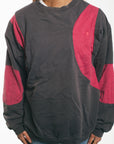 Champion Renewed Sweatshirt (M)