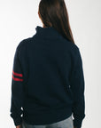 Ralph Lauren - Quarter Zip (S)