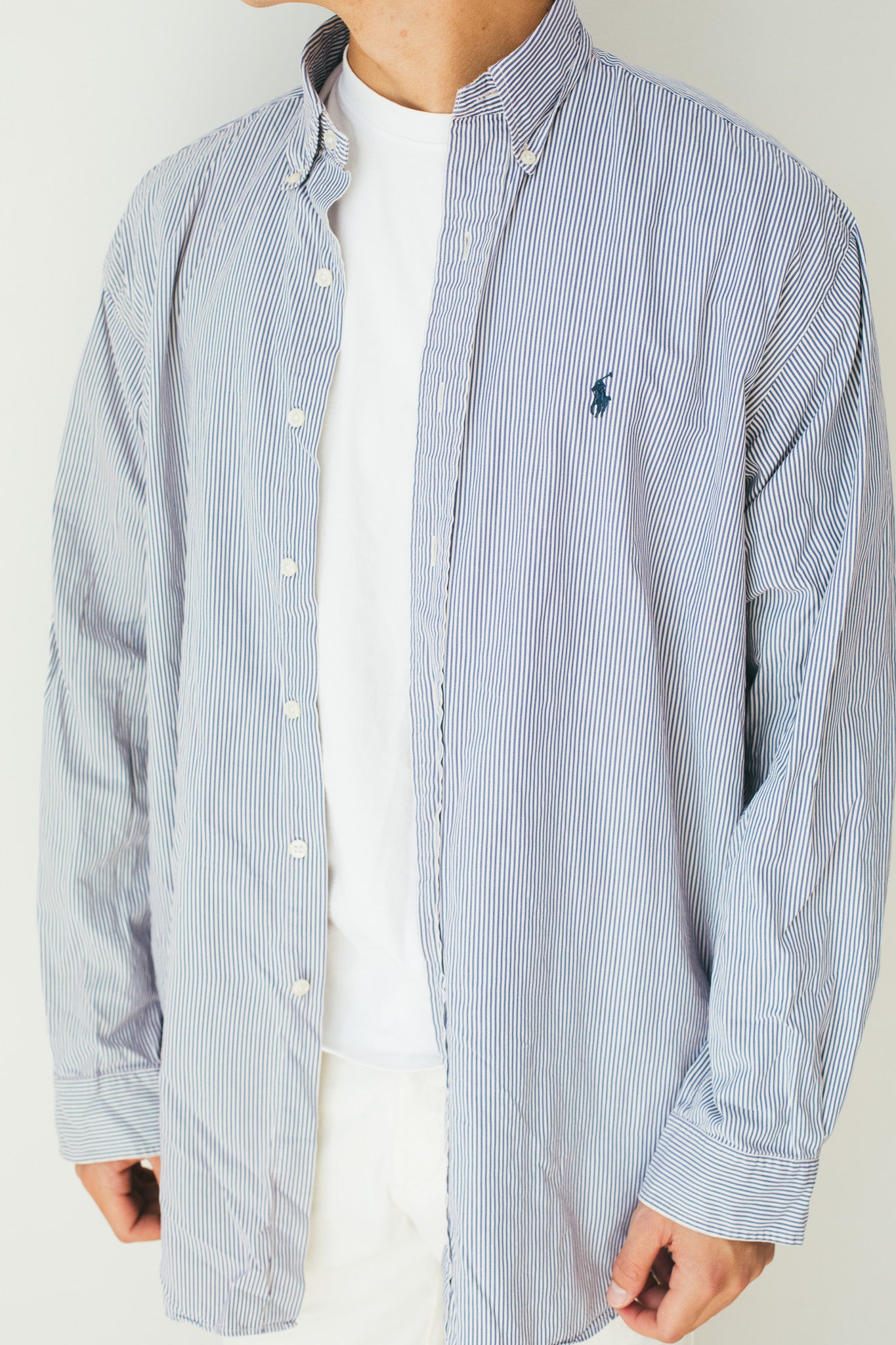 Ralph Lauren - Shirt