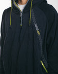 Nike - Quarter Zip