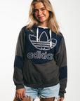 Adidas Renewed Hoodie (S)