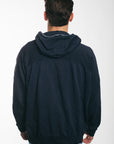 Nike - Quarter Zip