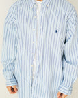Ralph Lauren - Shirt