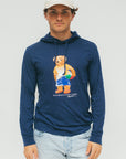 Ralph Lauren - Kapuzenpullover