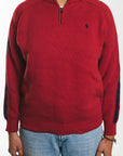 Ralph Lauren - Quarter Zip (XS)