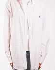 Ralph Lauren - Shirt (L)