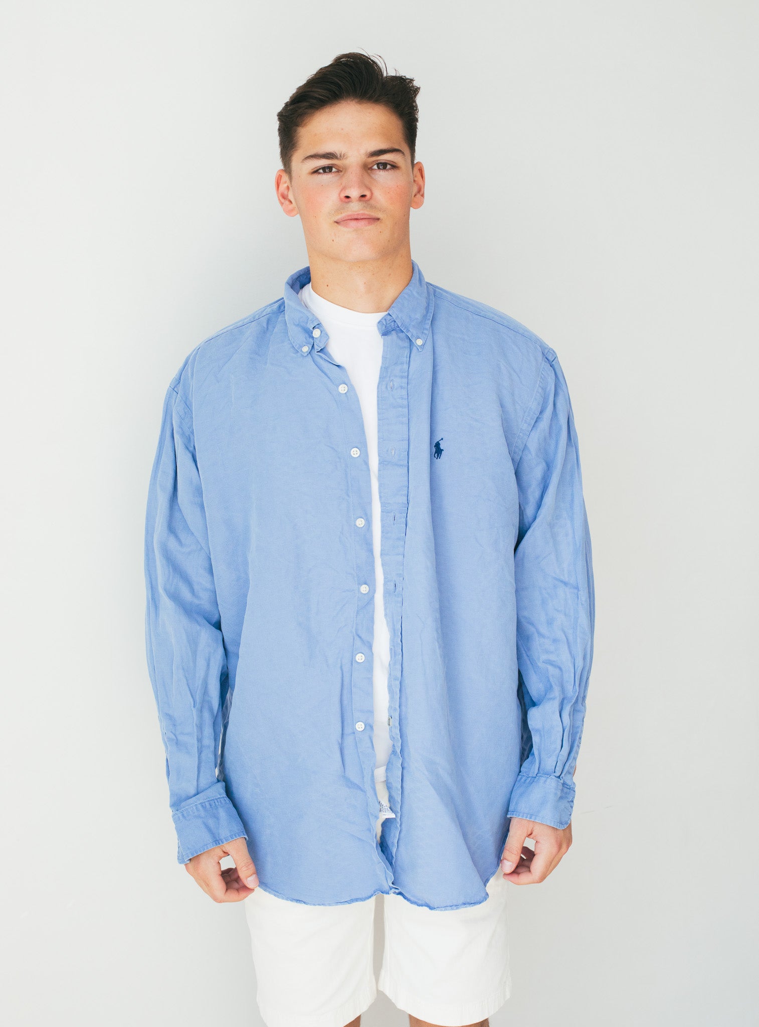Ralph Lauren - Shirt