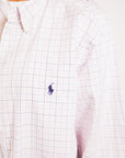 Ralph Lauren - Shirt (L)