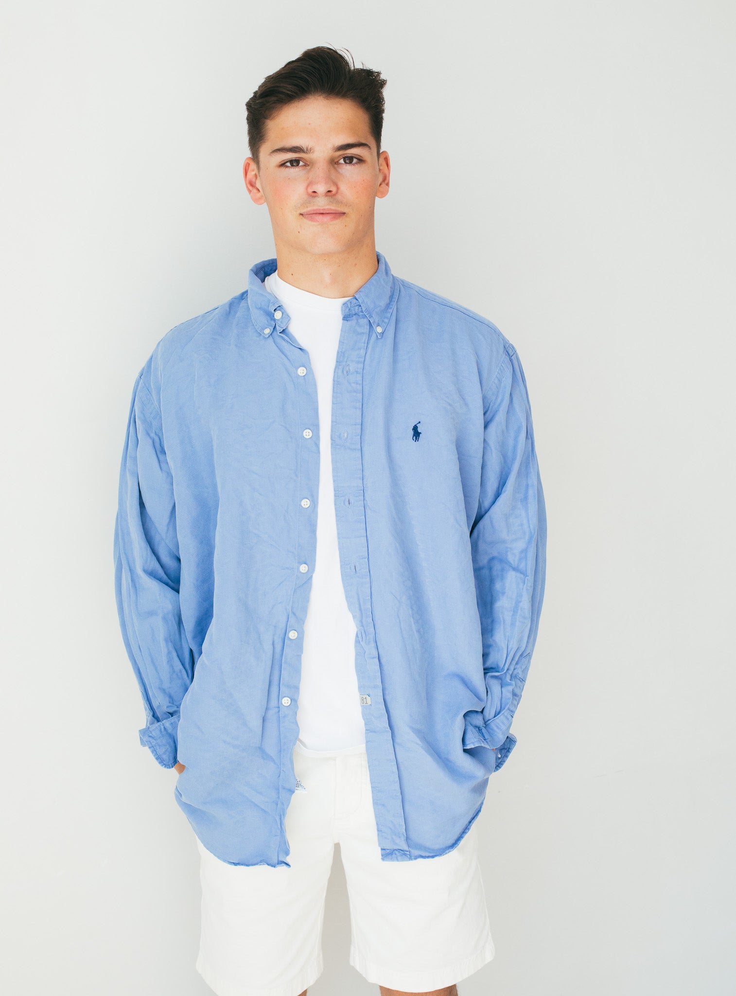 Ralph Lauren - Shirt
