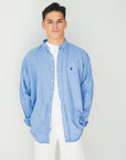 Ralph Lauren - Shirt