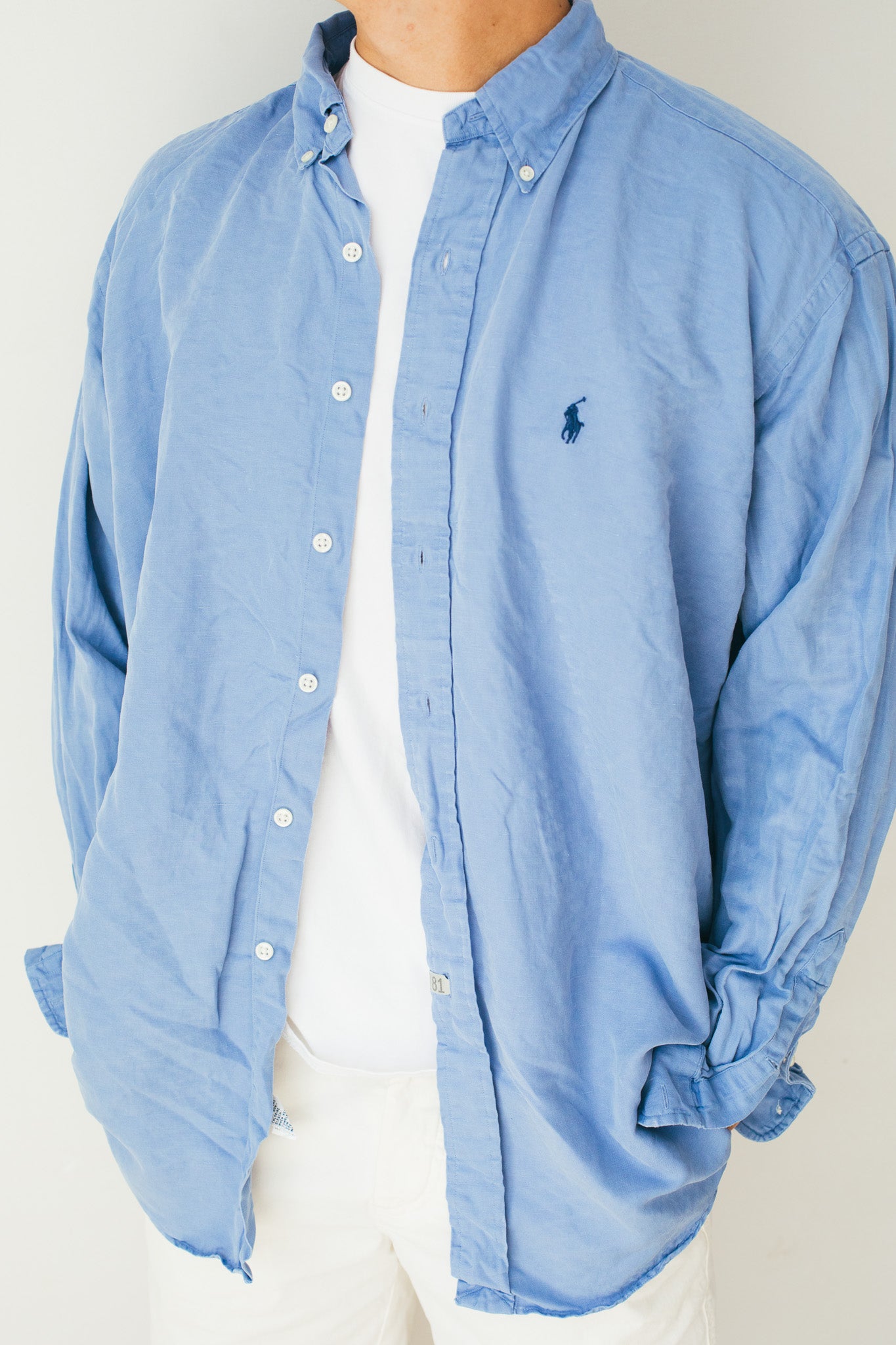 Ralph Lauren - Shirt