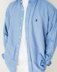 Ralph Lauren - Shirt
