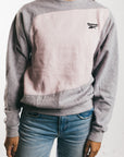 Reebok - Renewed Sweatshirt (S)