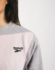 Reebok - Renewed Sweatshirt (S)