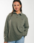 Ralph Lauren - Quarter Zip (M)