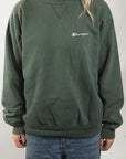 Champion - Sweatshirt (M)
