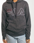 Fila - Kapuzenpullover (S)