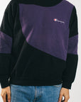 Champion - Sweatshirt (L)