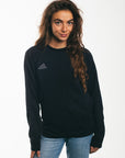 Adidas - Sweatshirt (S)