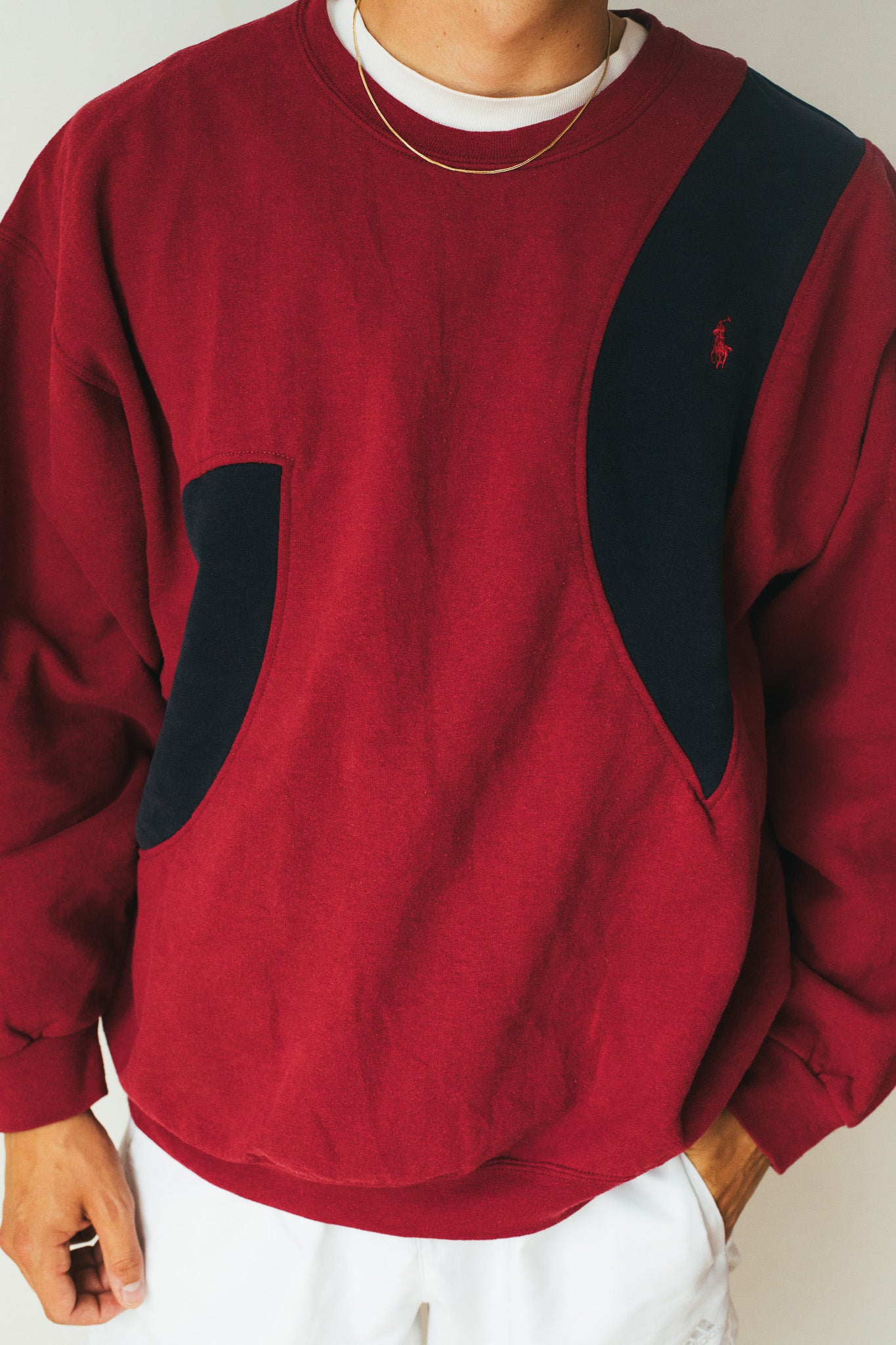 Ralph Lauren - Sweatshirt