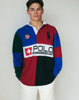 Ralph Lauren - Rugby Polo