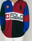 Ralph Lauren - Rugby Polo