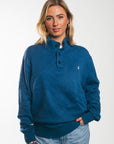 Ralph Lauren - Rugby Polo (L)