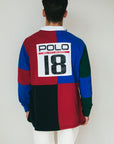 Ralph Lauren - Rugby Polo