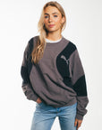 Puma - Sweatshirt (S)