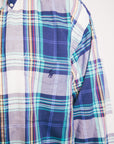 Ralph Lauren - Shirt (XL)