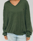Ralph Lauren - Sweatshirt