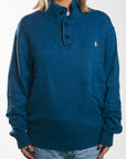Ralph Lauren - Rugby Polo (L)
