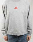 Adidas - Sweatshirt (XS)