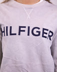 Tommy Hilfiger - Sweatshirt (L)