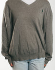 Ralph Lauren - Sweatshirt (XL)