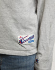 Champion - Sweatshirt (S)