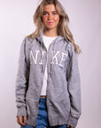Nike - Full Zip (L)